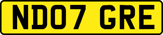 ND07GRE