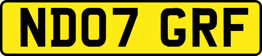 ND07GRF