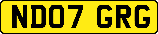 ND07GRG