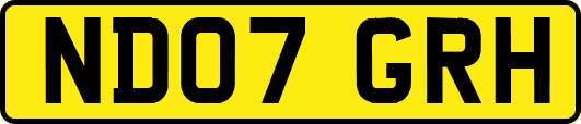 ND07GRH