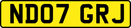 ND07GRJ