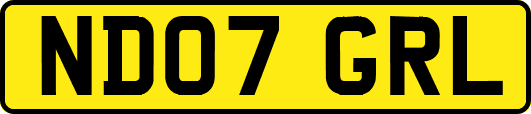 ND07GRL