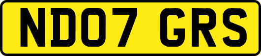ND07GRS