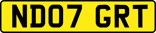 ND07GRT