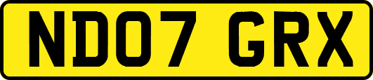 ND07GRX