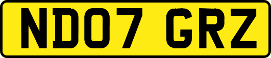 ND07GRZ