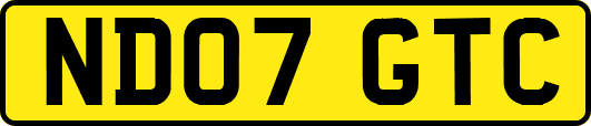 ND07GTC