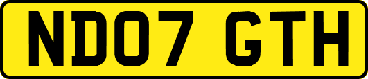 ND07GTH