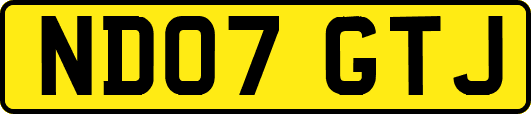 ND07GTJ