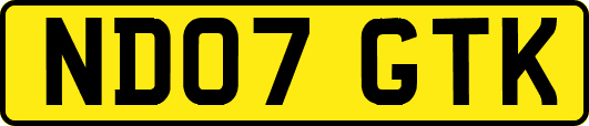 ND07GTK