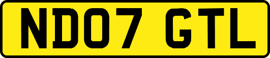 ND07GTL