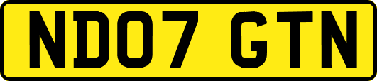 ND07GTN