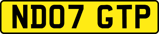 ND07GTP