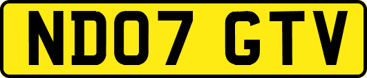 ND07GTV