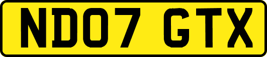 ND07GTX