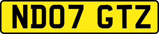 ND07GTZ