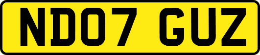 ND07GUZ