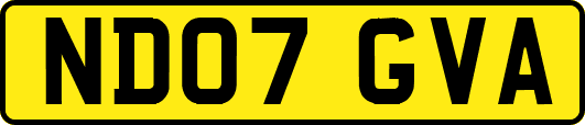 ND07GVA