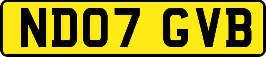 ND07GVB