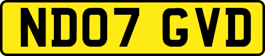 ND07GVD
