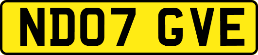 ND07GVE
