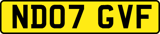ND07GVF
