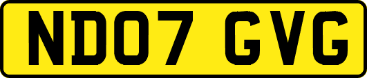 ND07GVG