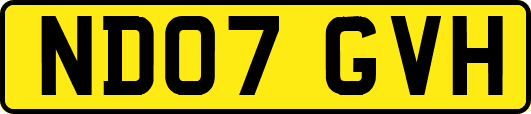 ND07GVH