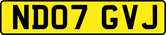 ND07GVJ