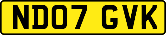 ND07GVK