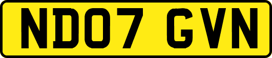ND07GVN