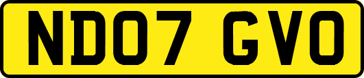 ND07GVO