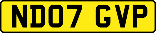 ND07GVP