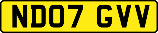 ND07GVV