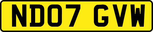 ND07GVW