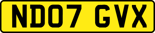 ND07GVX