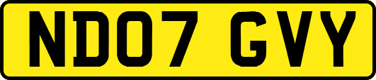 ND07GVY