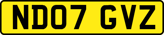 ND07GVZ