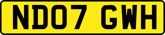 ND07GWH