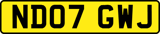 ND07GWJ
