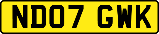 ND07GWK