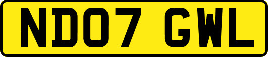 ND07GWL
