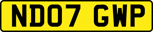 ND07GWP