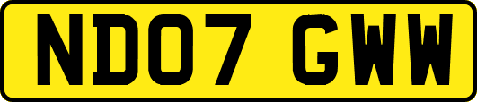 ND07GWW