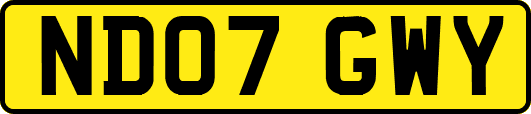 ND07GWY