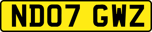 ND07GWZ