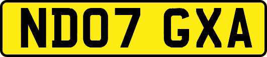 ND07GXA