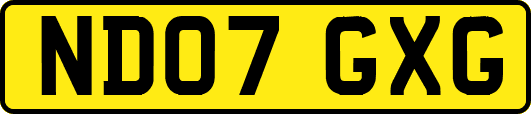 ND07GXG