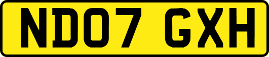 ND07GXH