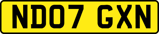 ND07GXN